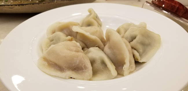 Lao Beijing Square 2 - Singapore