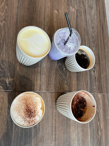 55 Degrees - Singapore