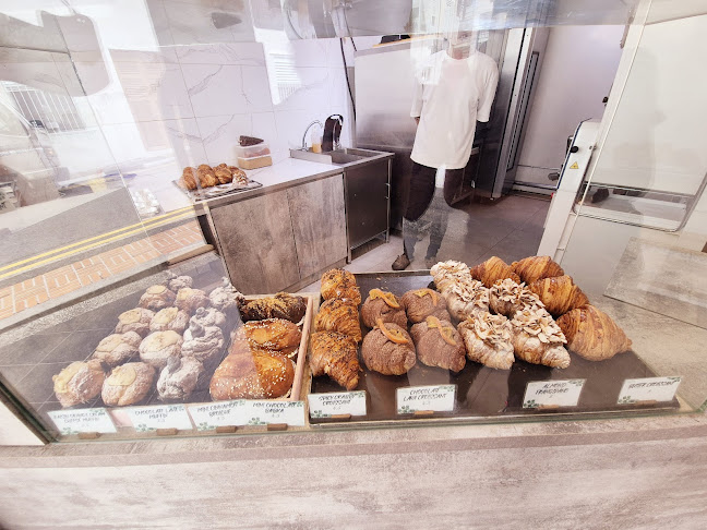 La Grigne Patisserie