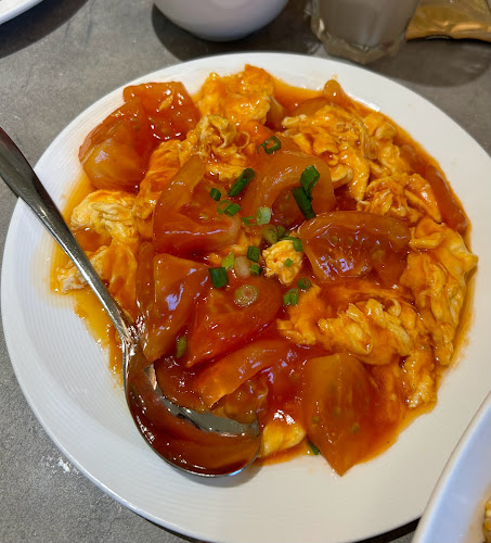 Opinii despre Paradise Classic (Jewel Changi Airport) în Singapore - Hospitality and gastronomy