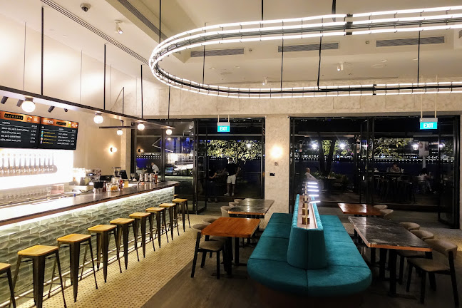 Brewerkz One Fullerton