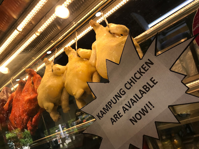 160A Jln Teck Whye, Singapore 681160