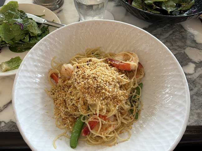 Comentarii opinii despre PS.Cafe One Fullerton