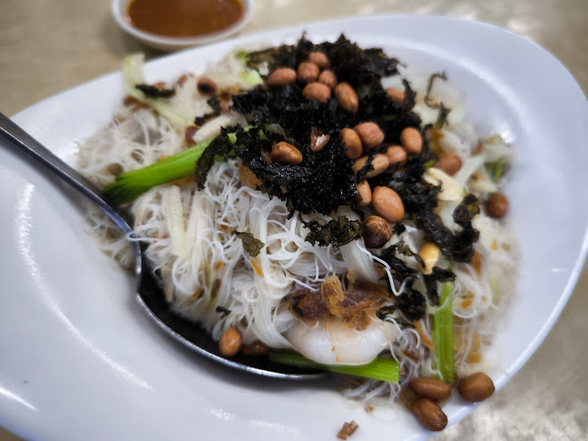 Happy Village Restaurant - Hospitality and gastronomy