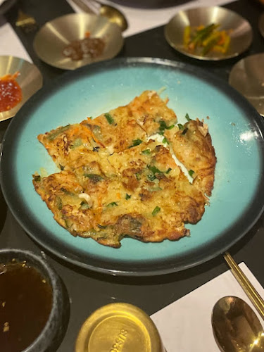 Comentarii opinii despre Chingu @ Rochester