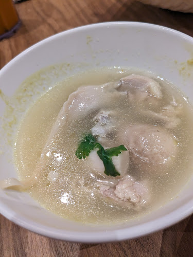 Sanook Kitchen - Holland Village - Hospitality and gastronomy