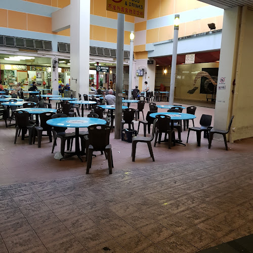 Kim Keat Food And Drinks Centre