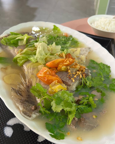 Comentarii opinii despre 911 Teochew Fish Soup