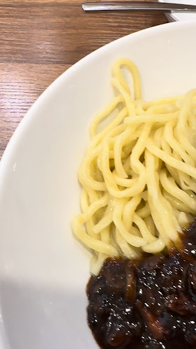 Paik’s Noodle @ The Clementi Mall - Singapore