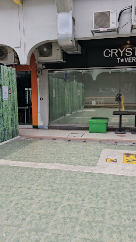 Nara Japanese Restaurant - Hospitality and gastronomy