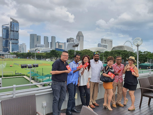 Faber Valley Pub & Restaurant - Singapore