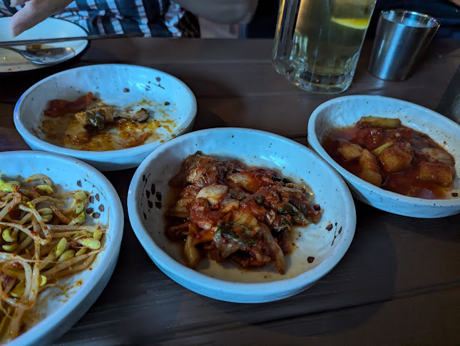 Pohang Seafood & Butchery - Singapore