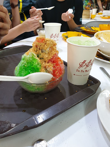 Opinii despre Makansutra Gluttons Bay în Singapore - Hospitality and gastronomy