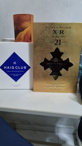 Drink2Connect (Collection Point) - Hospitality and gastronomy