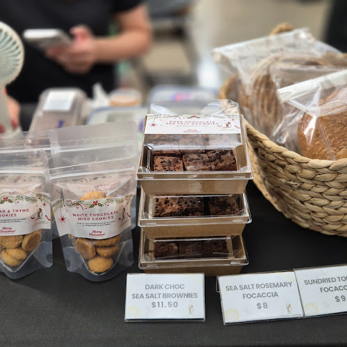 The Daily Staples (Bakes) - Hospitality and gastronomy