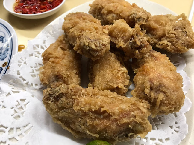 Comentarii opinii despre Hong Kong StreetJia Kee