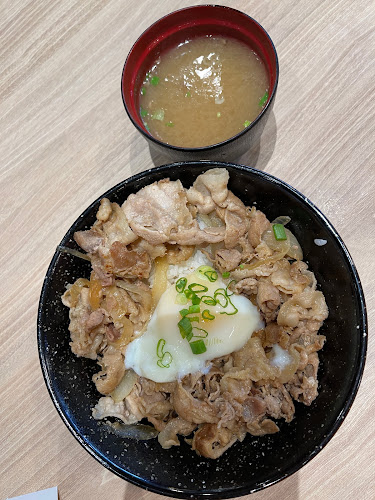 Comentarii opinii despre Gochi-So Shokudo ごち惣食堂 Tampines One