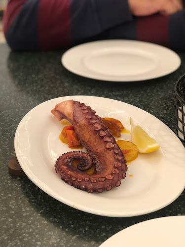 Opinii despre Culina at COMO Dempsey în Singapore - Hospitality and gastronomy