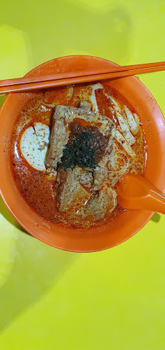 Comentarii opinii despre Singapore Prawn Noodle