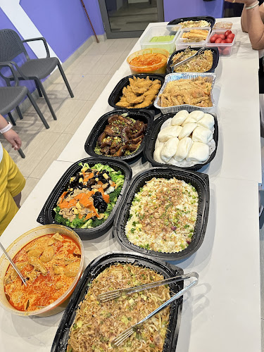 Comentarii opinii despre Kian Seng Culinary Pte Ltd