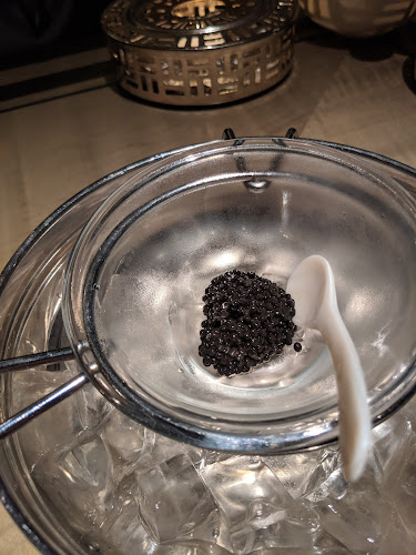 Jiang-Nan Chun - Hospitality and gastronomy