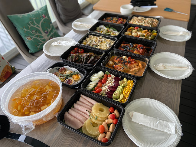 Opinii despre Delizio Catering în Singapore - Hospitality and gastronomy