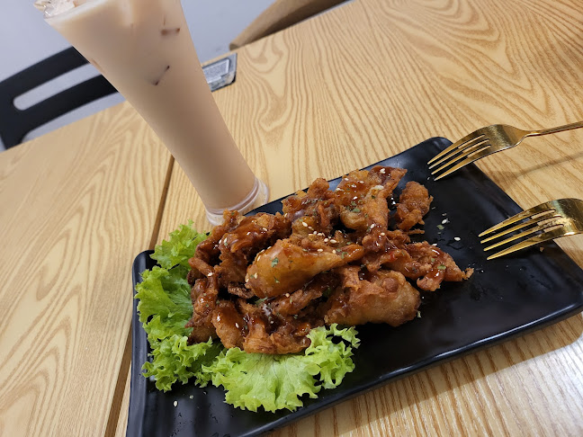 So Green - Singapore