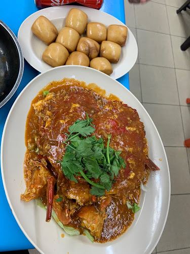 Comentarii opinii despre Eminent Frog Porridge & Seafood