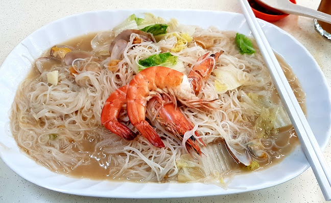 BGAIN 22 Old Street Coffee House