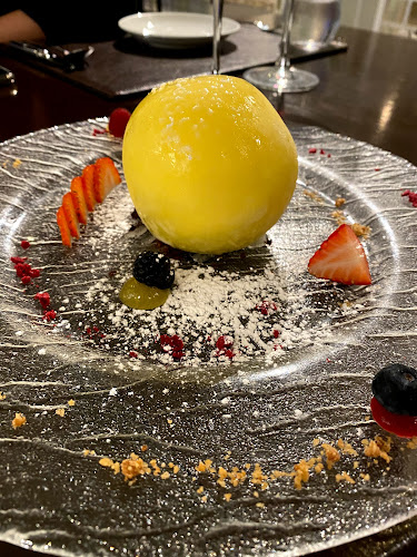 Comentarii opinii despre il Cielo