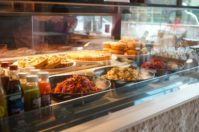 Baker & Cook - Dairy Farm - Singapore