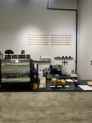 Brash Boys Coffee - Hospitality and gastronomy