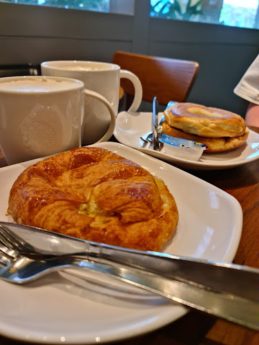 Opinii despre Starbucks SingHealth Tower în Singapore - Hospitality and gastronomy