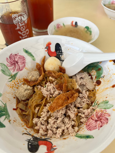 JOFA Meepok Jalan Besar - Hospitality and gastronomy