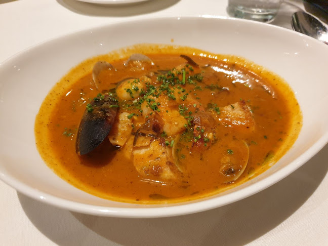 Comentarii opinii despre Gattopardo Ristorante di Mare