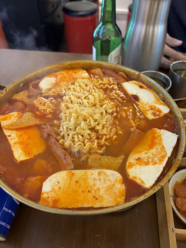 Comentarii opinii despre HANKANG POCHA 한강포차 ( The Most Affordable Korean Pocha ! 혜자스러운 한강포차 !)