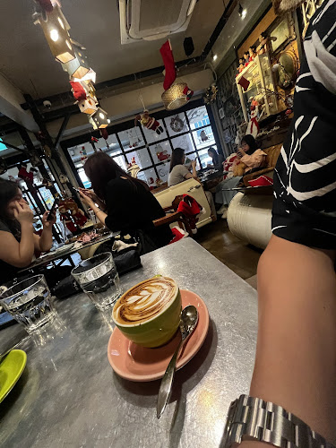 96 Rangoon Rd, Singapore 218381