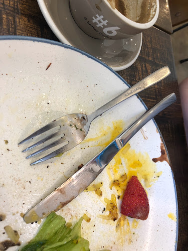 Comentarii opinii despre 6 Letter Coffee