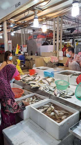 Opinii despre Block 630 Wet Market 24 în Singapore - Hospitality and gastronomy