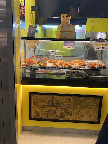 Comentarii opinii despre The Original Vadai