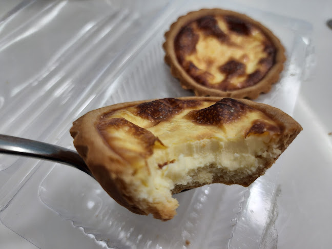 Beary Nice Bakery - Singapore