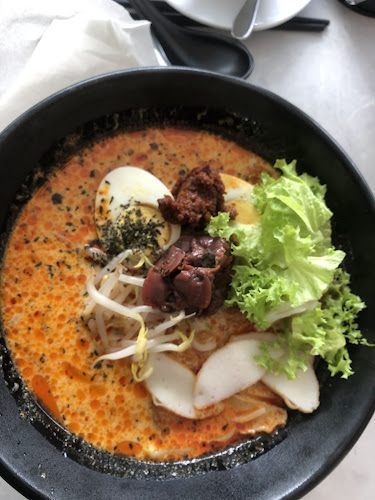 2 Andover Rd, Changi Beach Club, Singapore 509984