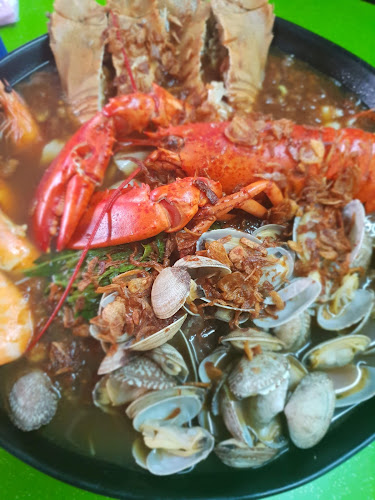 Comentarii opinii despre Padi Emas