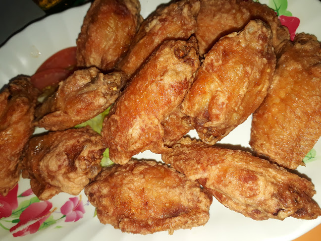 Ayer Rajah Food Centre - Singapore