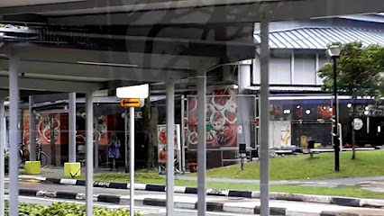 Broadway Food Centre @ 334A Sembawang Close