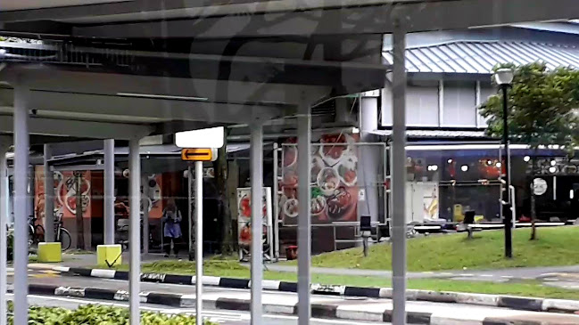 Broadway Food Centre @ 334A Sembawang Close