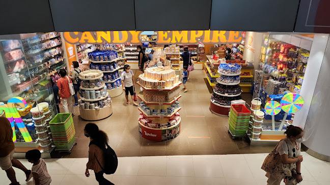 Opinii despre Candy Empire în Singapore - Hospitality and gastronomy