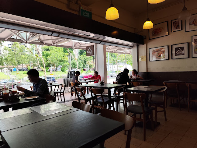 Nakhon Kitchen - Hospitality and gastronomy