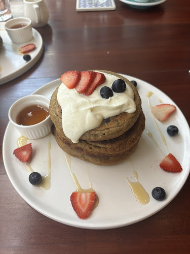 Carrotsticks and Cravings Stanley - Hospitality and gastronomy