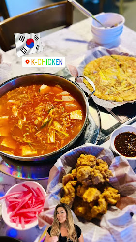 K-Chicken - Singapore